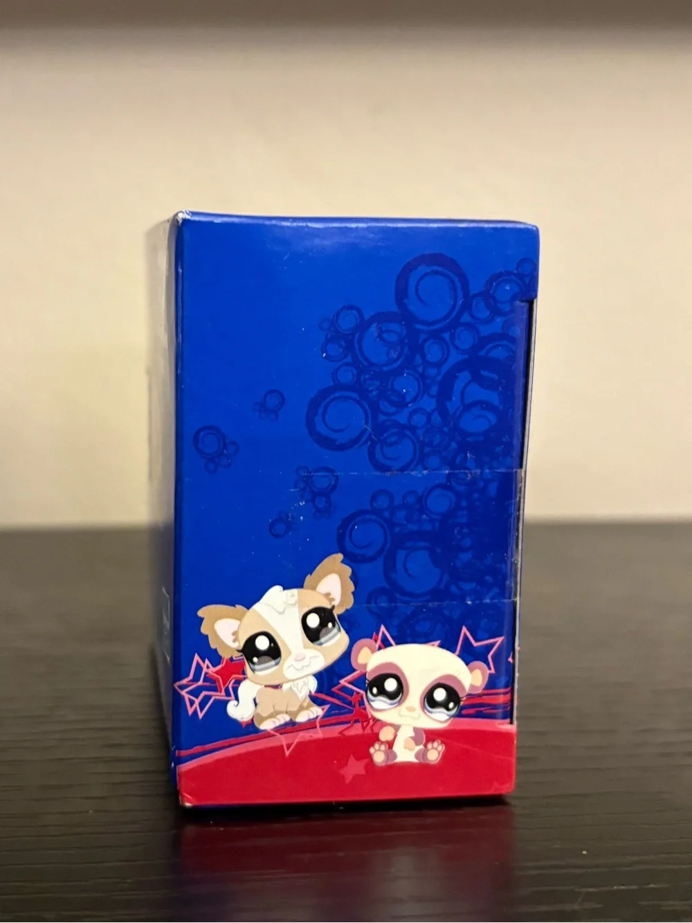 Littlest Pet Shop lps 1086